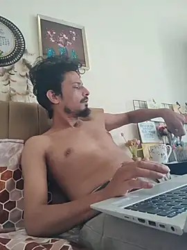 Talha266のライブXXXチャット