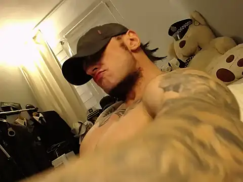 XXX chat uživo modela ballardbret