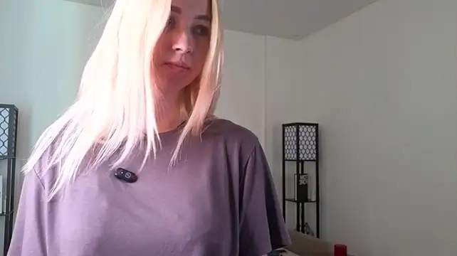 Chat +18 de SungDierks ao vivo