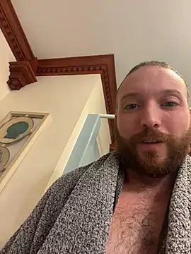 pumpuppete4 Live XXX-Chat