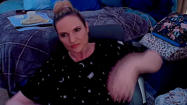 Sembang XXX Secara Langsung ninajaymes
