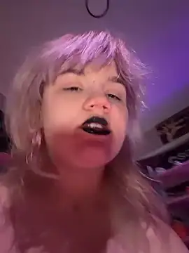 Chat XXX ao vivo de Cutiepiespanks