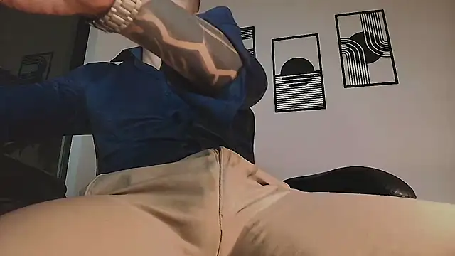 ALPHA_DOMINUS_ 现场XXX聊天