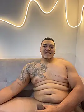 Daante_Voss 라이브 XXX 채팅