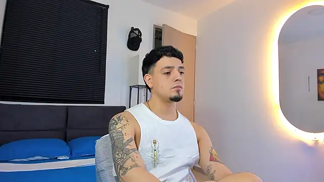 alejandro_calderon1 – Naživo XXX chat