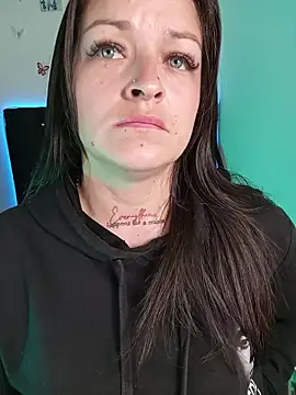 Isa_bluee's Live XXX Chat