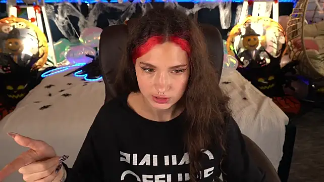 BabyFlowerr Chat XXX live