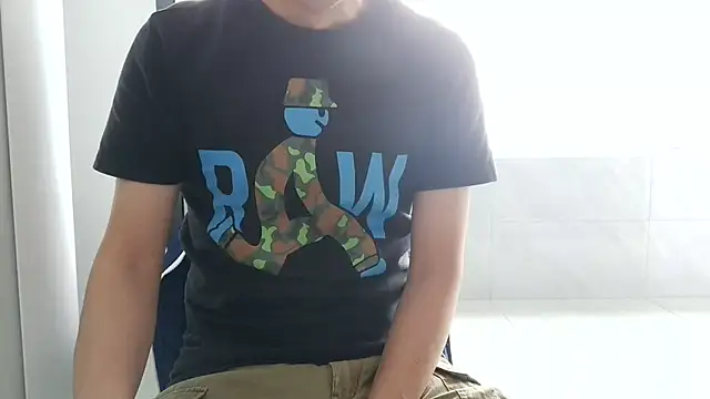 Czat XXX na żywo – nole_china7