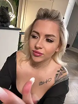 IveySin Chat XXX live
