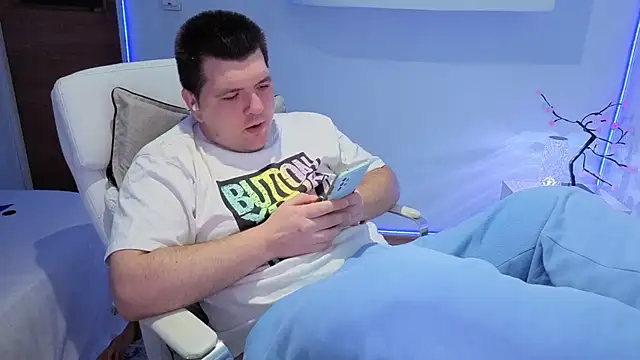 JasonJacks Adlı Modelin Canlı XXX Sohbeti