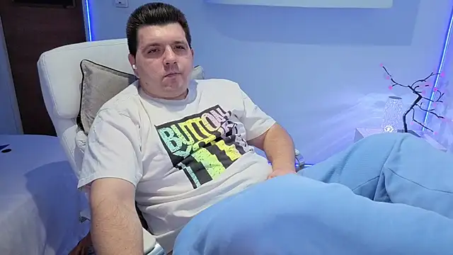 JasonJacks élő XXX-chatje