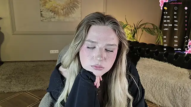 Chat XXX Live Jes_Solar