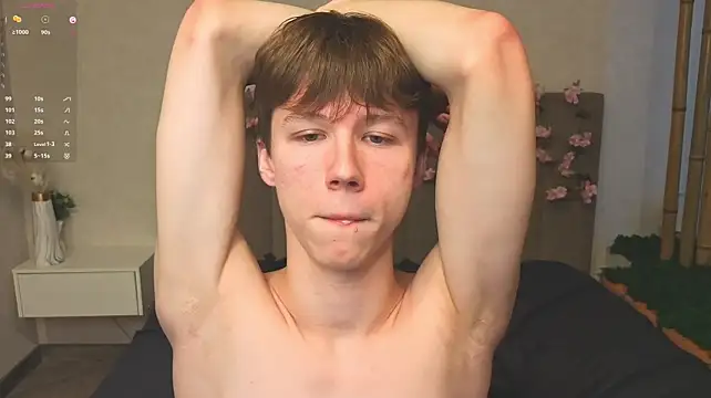 Czat XXX na żywo – cuMte_boy