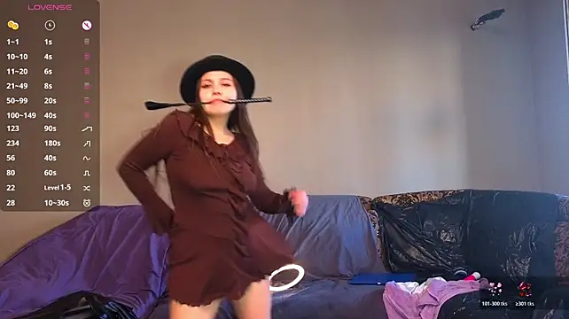 AnotherDayInParadise_ Live XXX-Chat