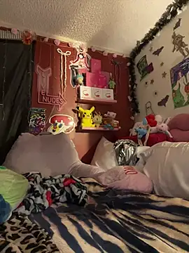 TranSexualJade95's Live XXX Chat