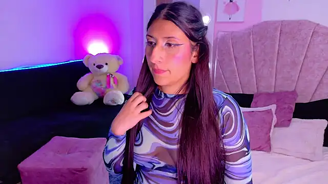 Chat XXX en directo de Sara_Blum
