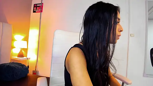 Czat XXX na żywo – luna_velvetxx