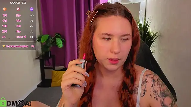 Czat XXX na żywo – Elsie_Cutties