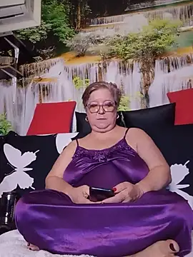 Chat XXX ao vivo de QueenPammy1