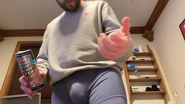 pumpuppete4 Chat XXX in diretta