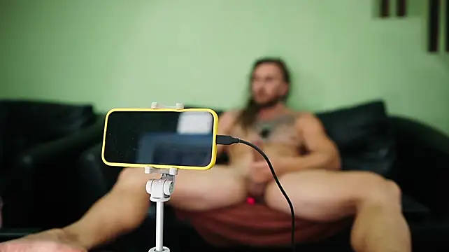 Chat XXX ao vivo de rusbigpaul