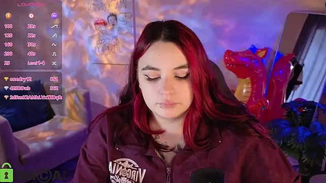 Chat XXX Live Mia_R0ss