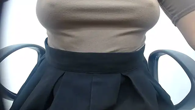 _Lady- 现场XXX聊天