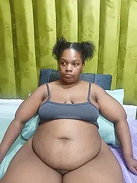 BigbootyNickyx Live XXX-chat
