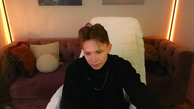 Meverik_Oushen Live XXX-Chat