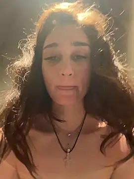 Your_Risky_Vi's Live XXX Chat