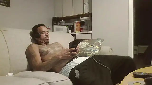 Davidlee59 élő XXX-chatje