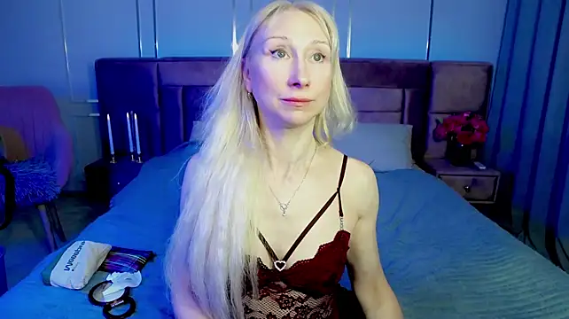 Živý XXX chat KissDreamm