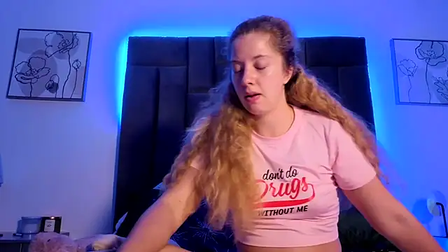 XXX chat uživo modela MistressexEmily