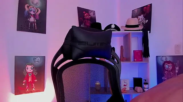XXX chat uživo modela LiamDeeps