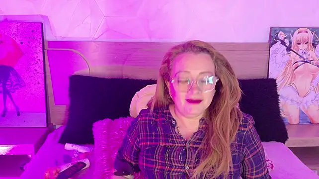 SammiraMorgan's Webcam Show