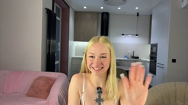 LumiyaSunny live XXX chat