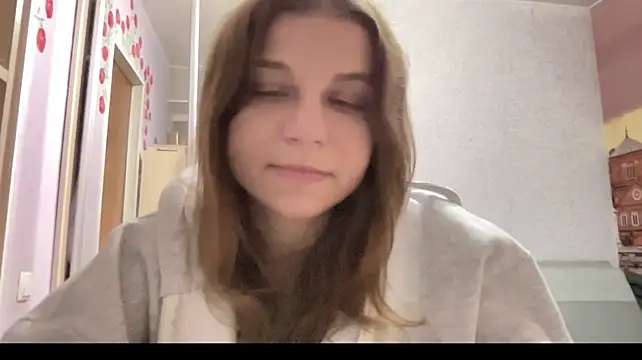 HwaTrippel Chat XXX in diretta