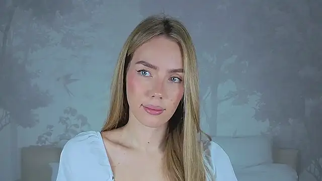 AmiliRay's Live XXX Chat