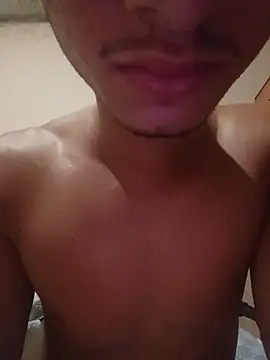 man__clear's Live Chat Room