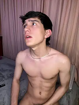 Bryanwild Live XXX-Chat