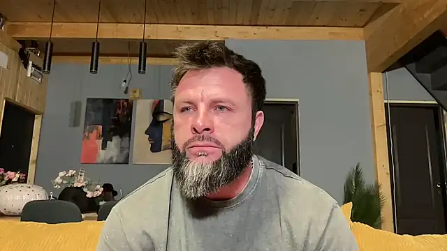 AlphaSparks 라이브 XXX 채팅