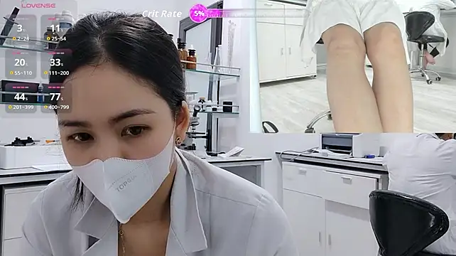 Lubeyou_KT's Live XXX Chat