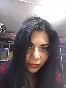 succubaby's Live Chat Room