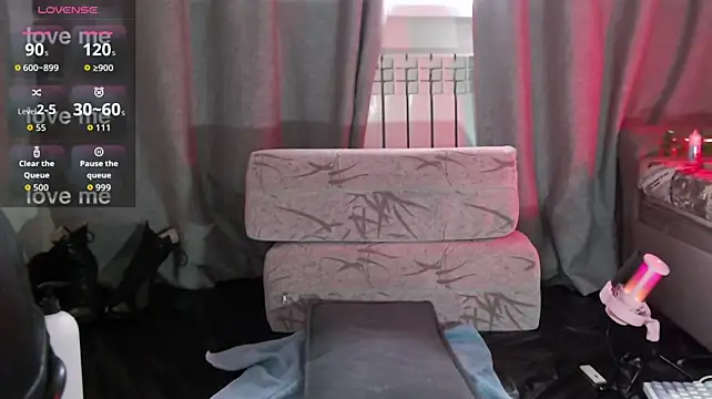 kisasuka's Live Chat Room