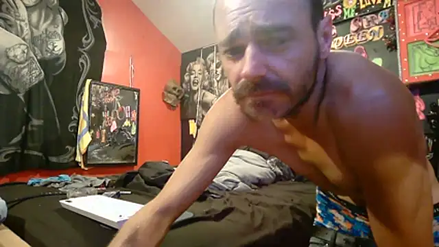 XXX chat uživo modela SplashhQueen420