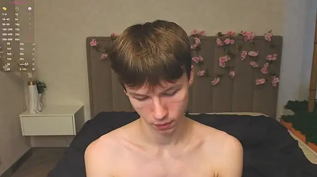 cuMte_boy 라이브 XXX 채팅