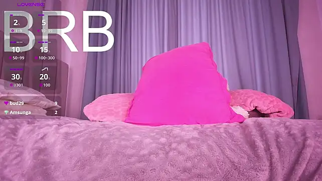 Chat XXX en directo de lalisabrown
