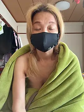 ku93のウェブカメラショー