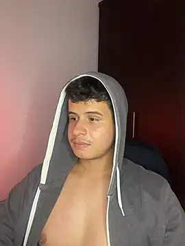Chat XXX Live BjornSteel