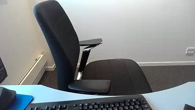 Chatroom XXX en direct de Buggemann